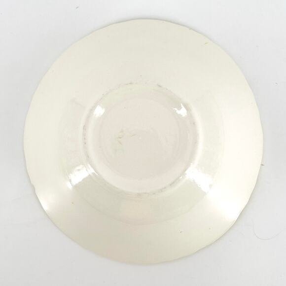 50s Scio Pottery Hairpin serving bowls set of 3 1950s vintage - Picture 4 of 12